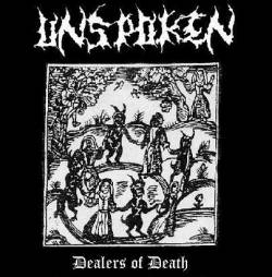 Unspoken (NOR) : Dealers of Death
